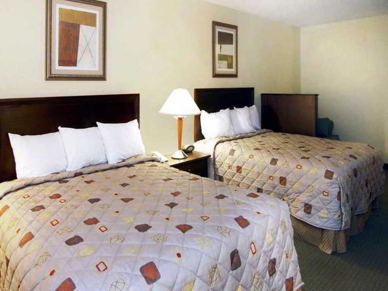 Comfort Suites Abingdon I-81 Quarto foto